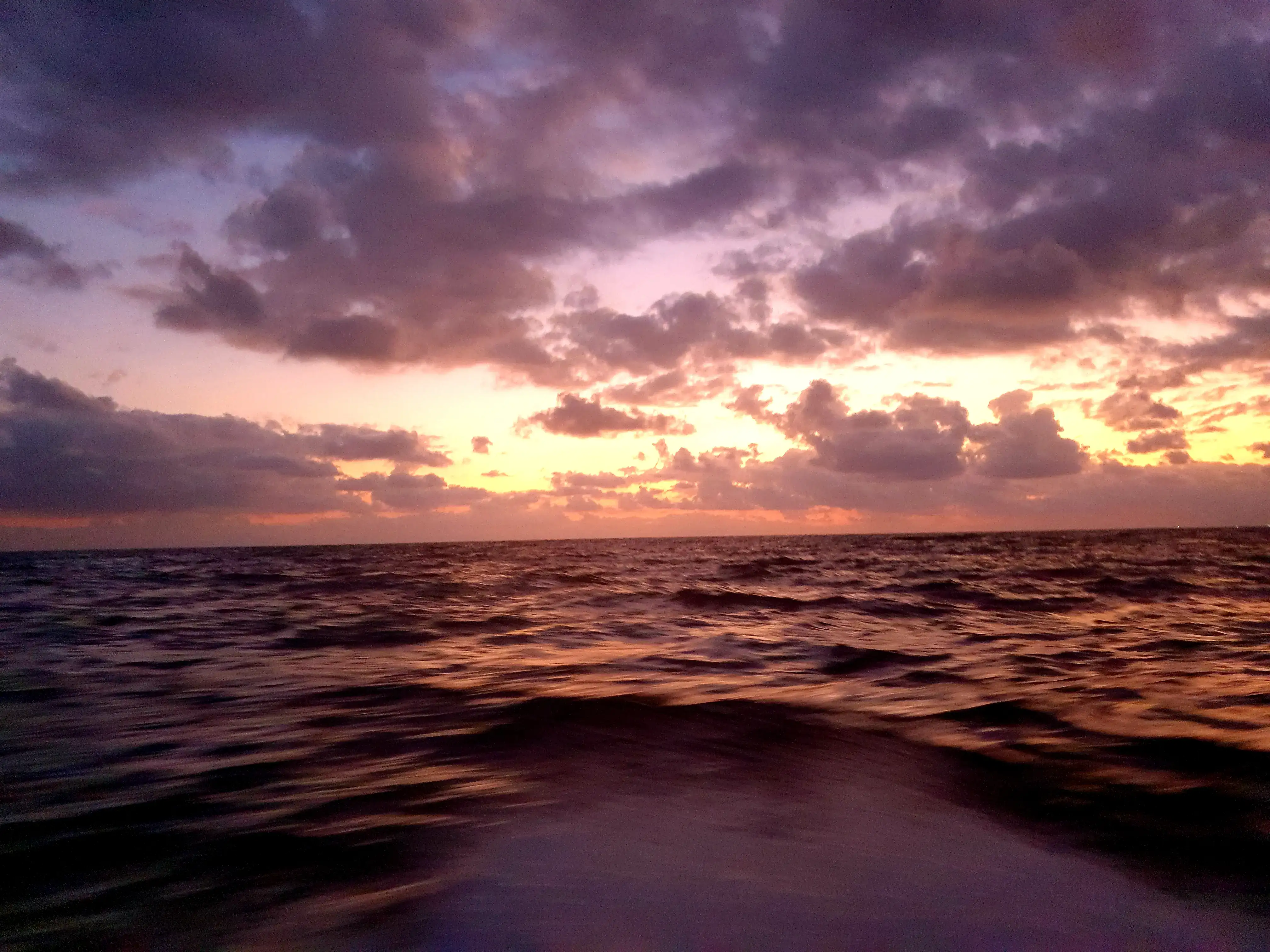 Plage des Sables Blancs 8